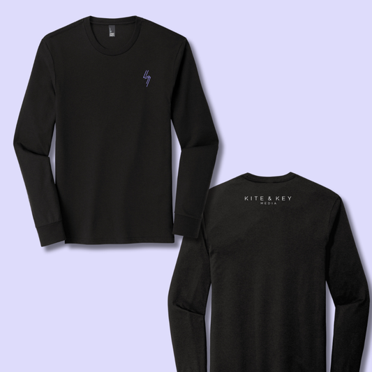 Kite & Key Long-Sleeve