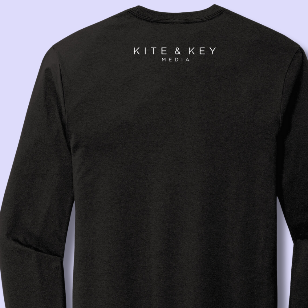 Kite & Key Long-Sleeve