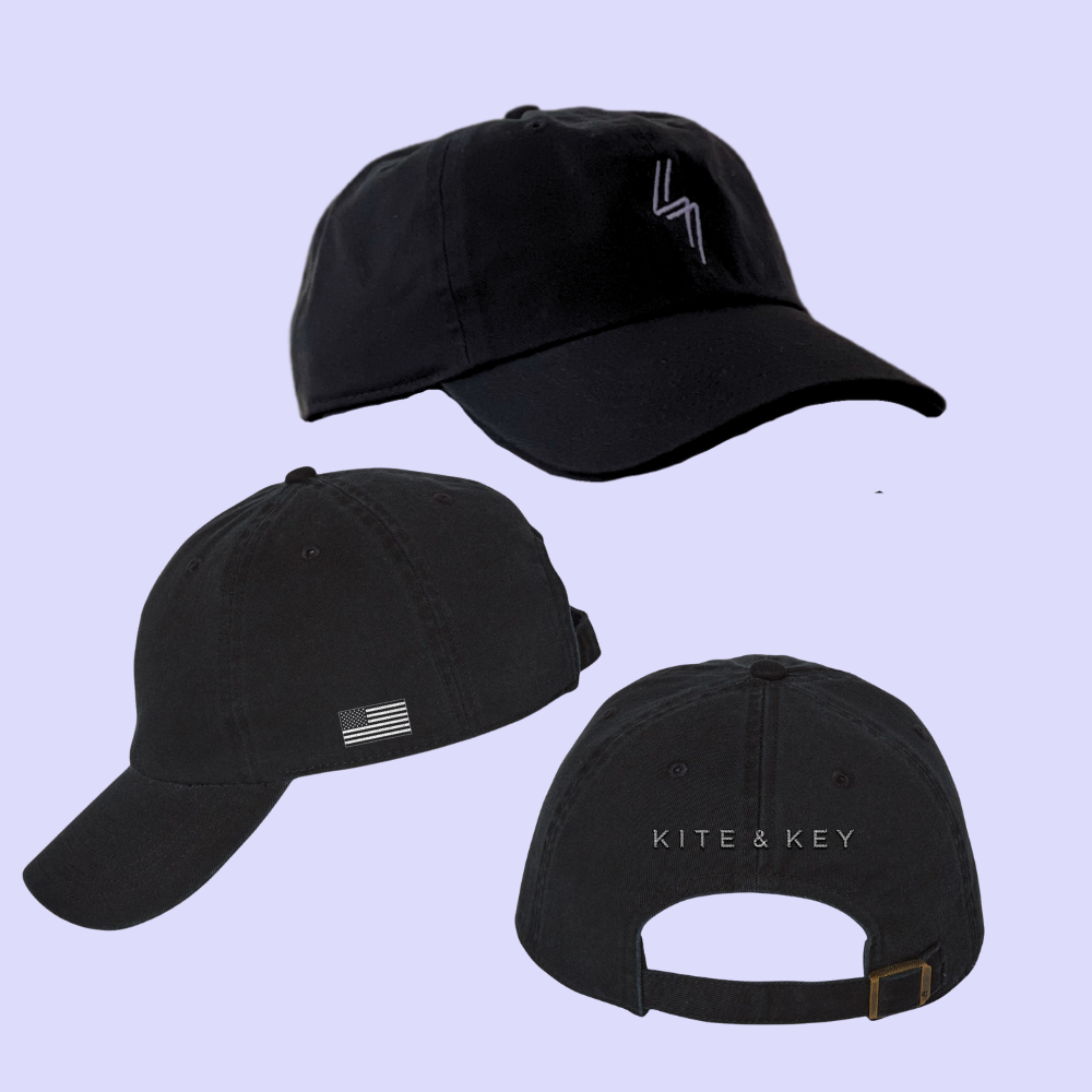 Bolt Hat