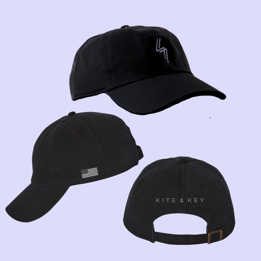 Bolt Hat