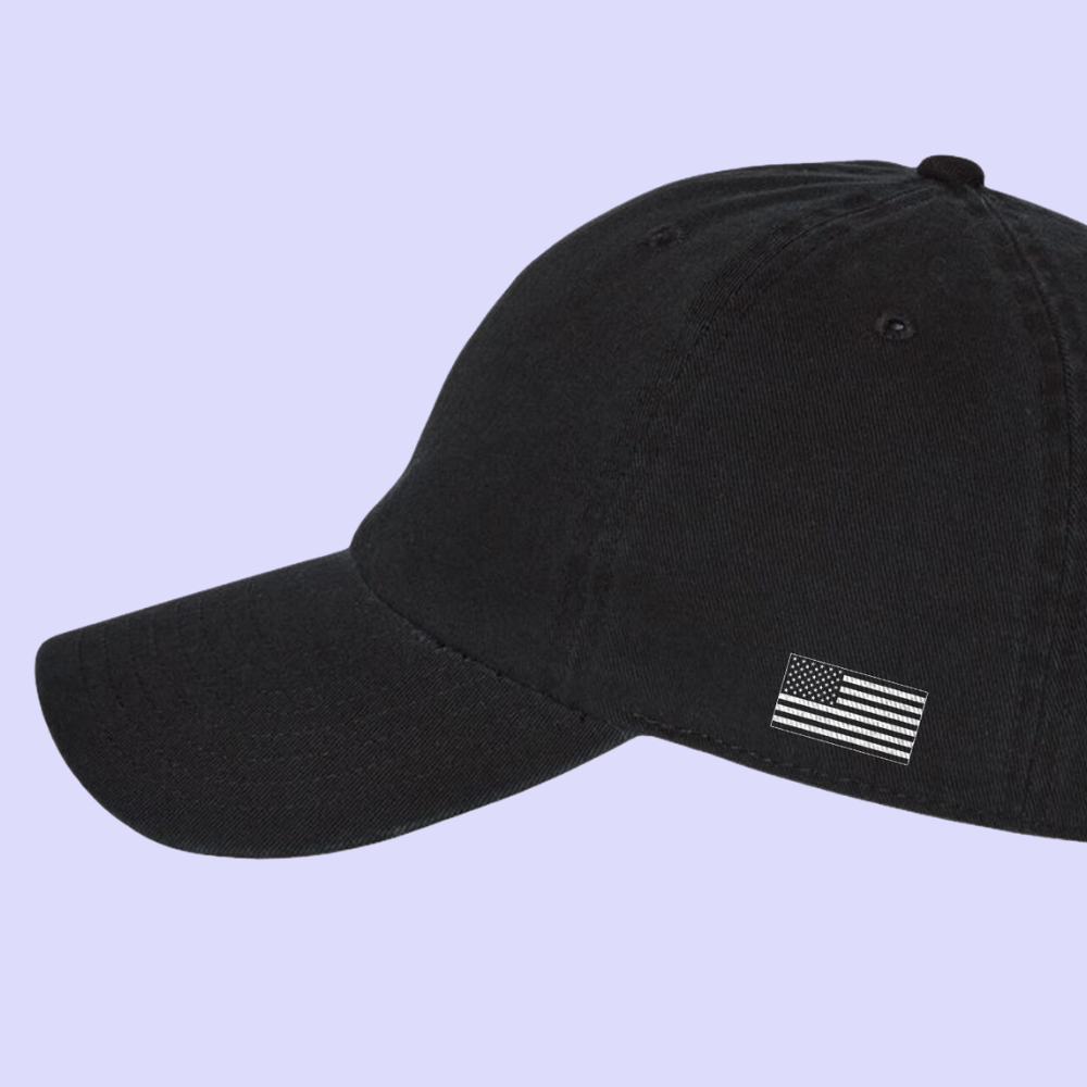 Bolt Hat