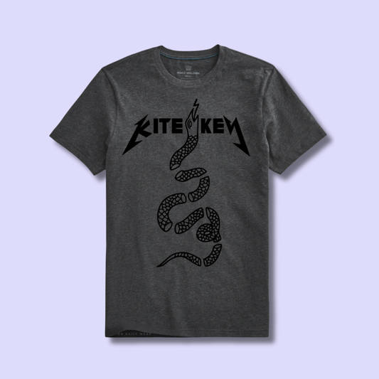 Rattlesnake Tee