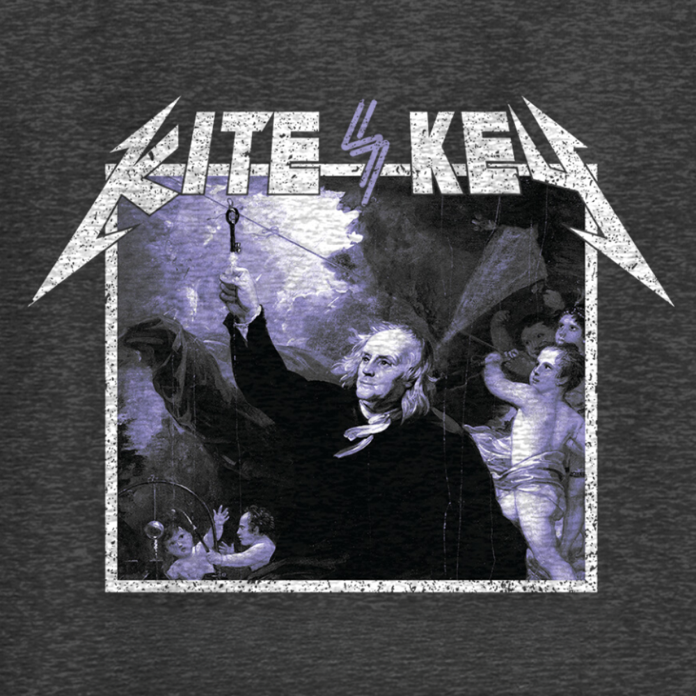 Ben Franklin Tee
