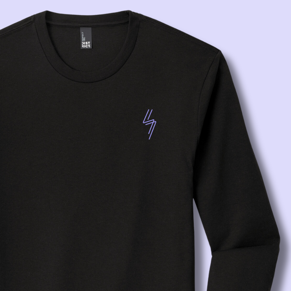 Kite & Key Long-Sleeve
